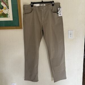 GDW Roam Relaxed Straight Pants SIZE 40x32